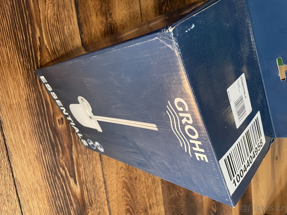 FRANKE, GROHE, AXOR, KLUDI