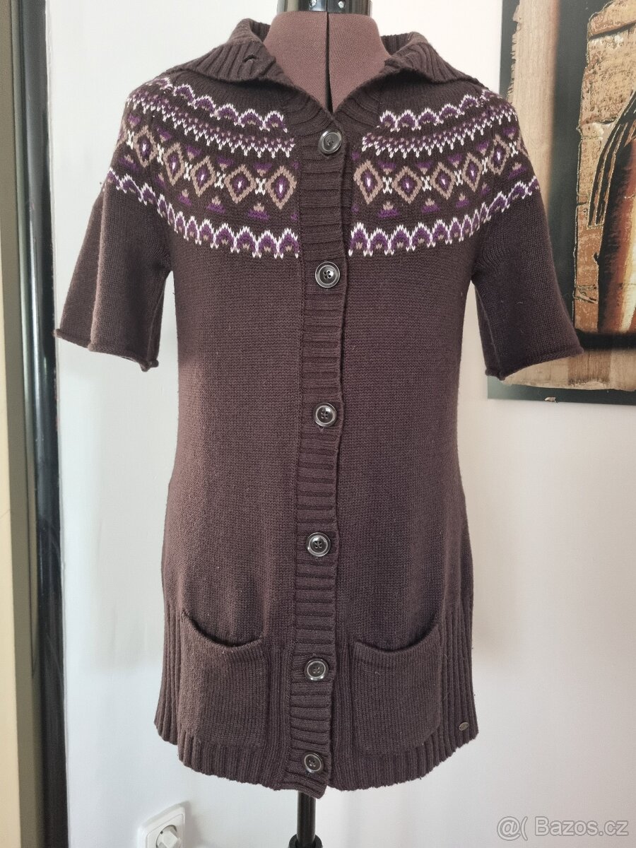 Kardigan s.Oliver vel. M