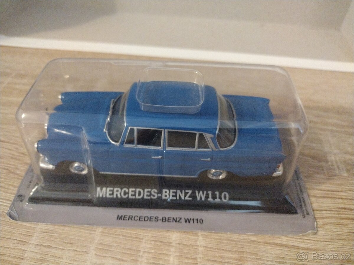 Legendární automobily minulé éry - 3