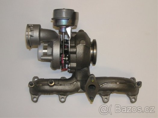 Repasované turba se zárukou 6 měsíců