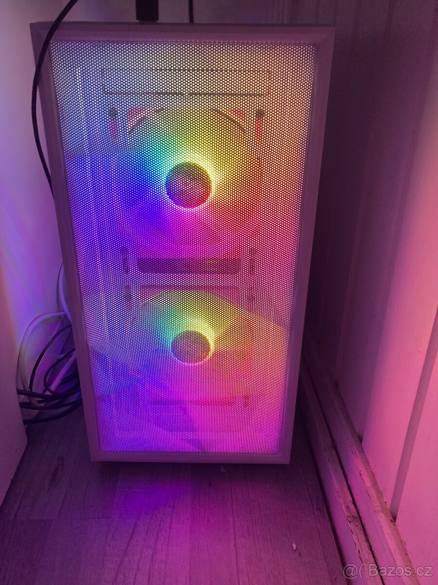 Herni pc ddr4 16gb ram