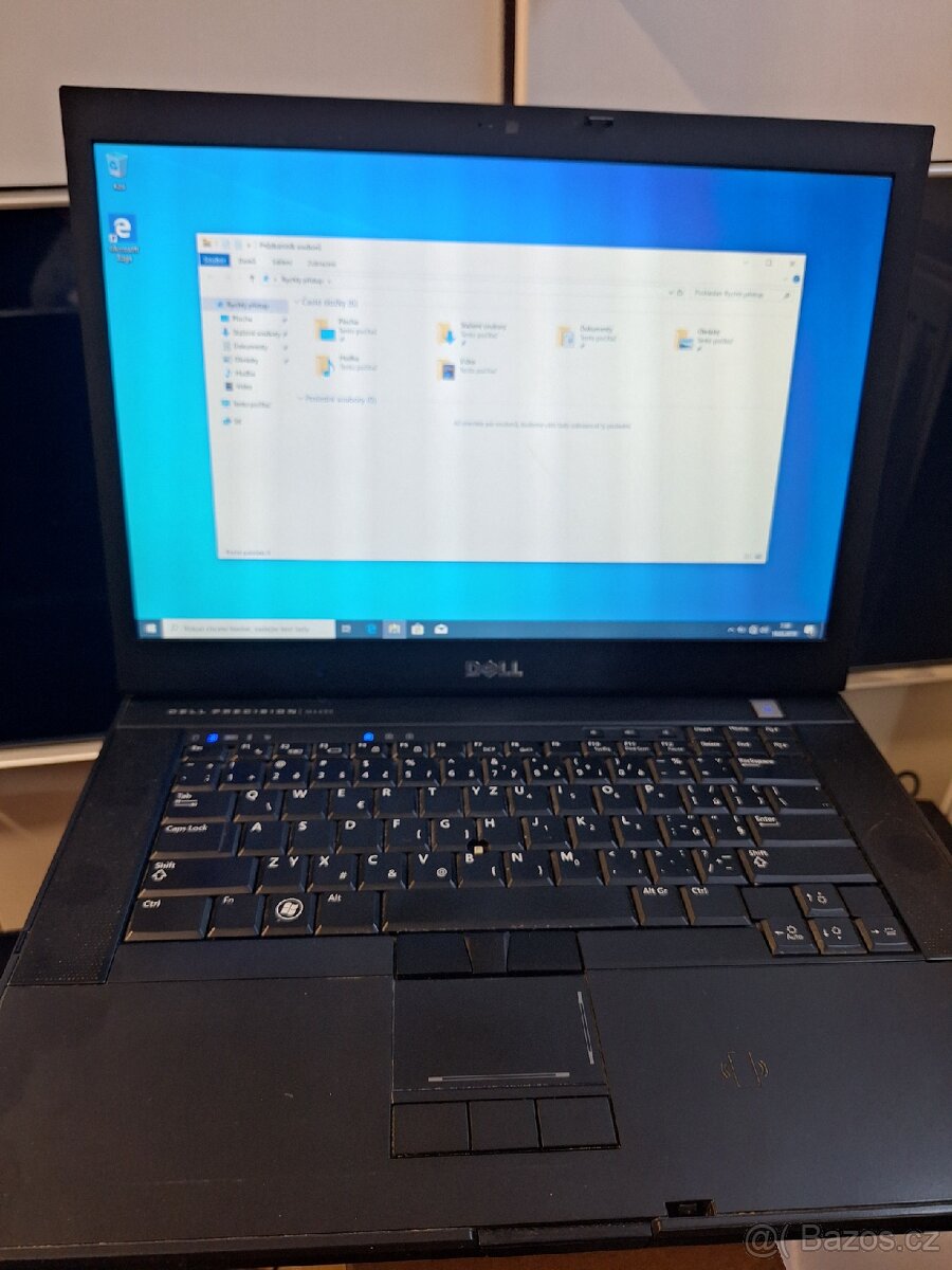 Notebook DELL Precision M4400