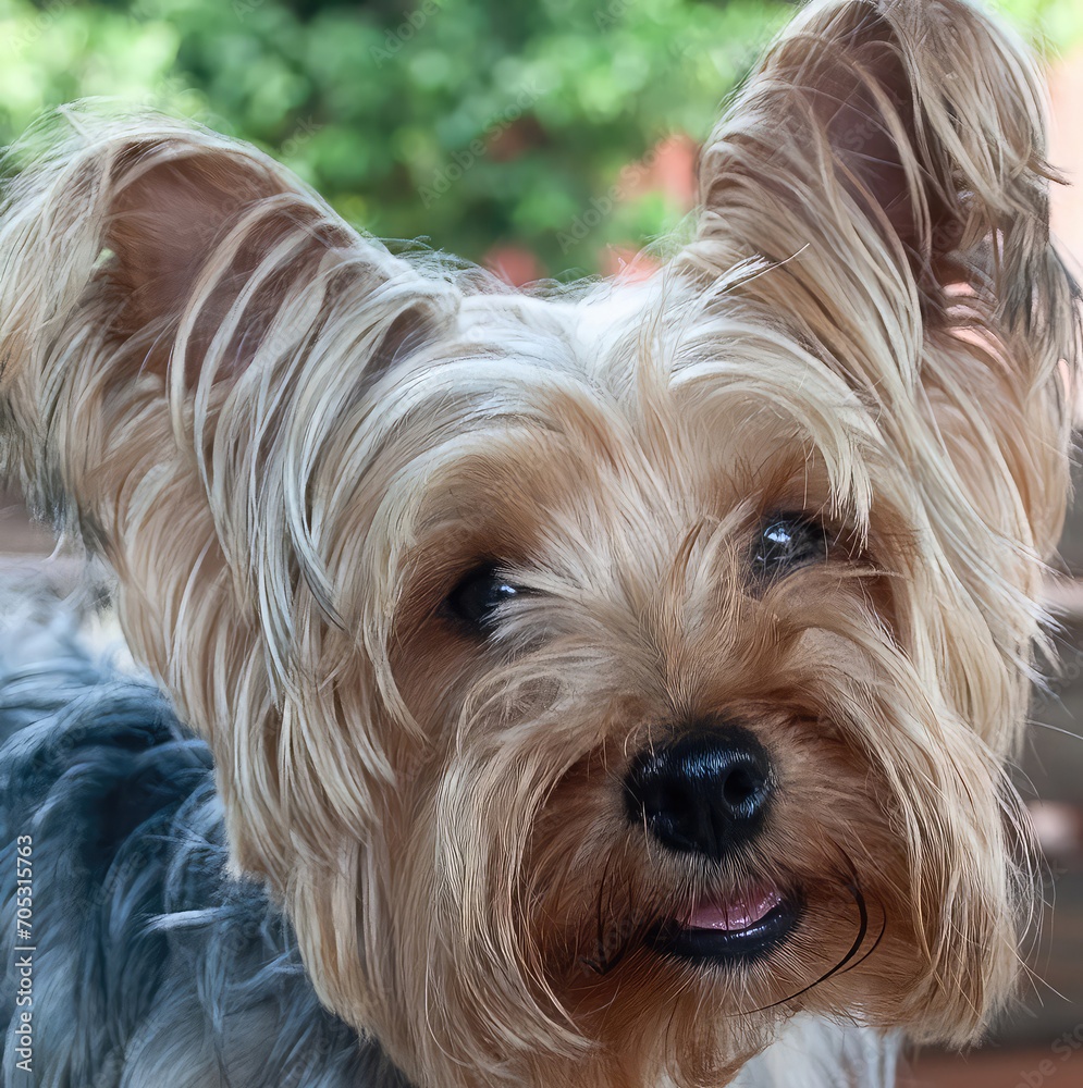 Nabízíme Jorkšíra ke krytí