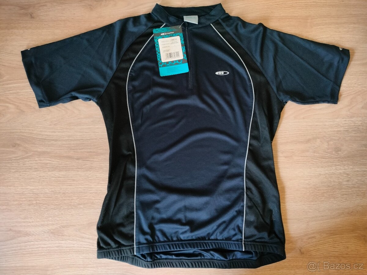 Cyklistické triko Martes vel. L