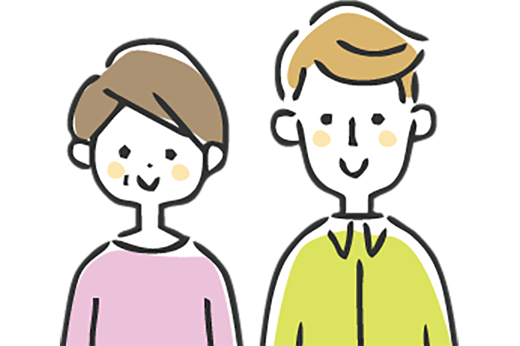 Anglicka konverzace - rodily mluvci