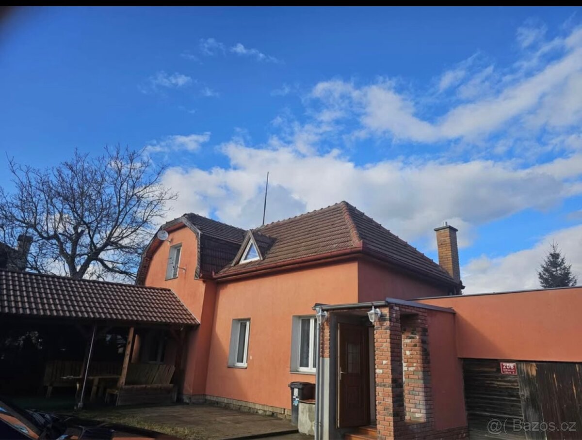 NABÍDKA LEVNÉHO BYDLENÍ – PRAHA 9, ÚJEZD NAD LESY