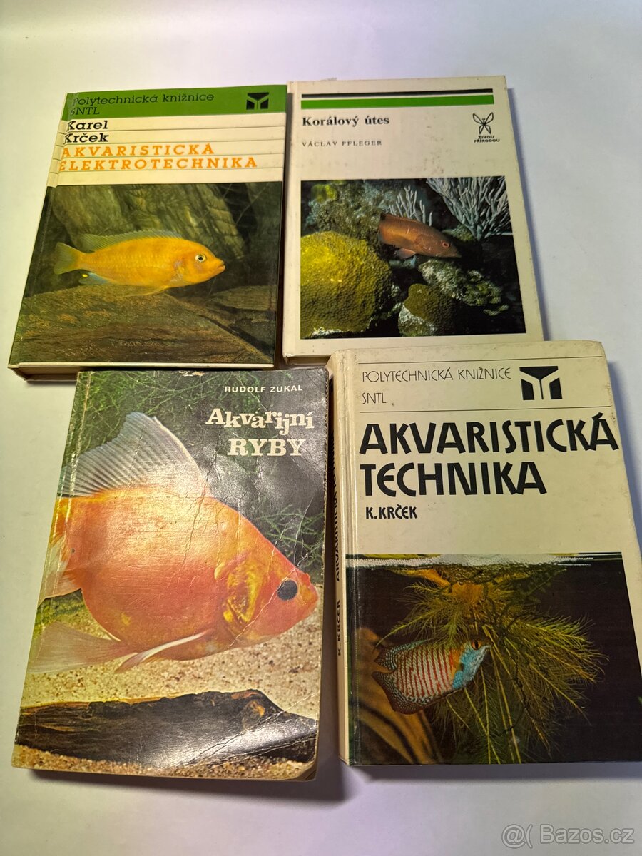 Akvaristika