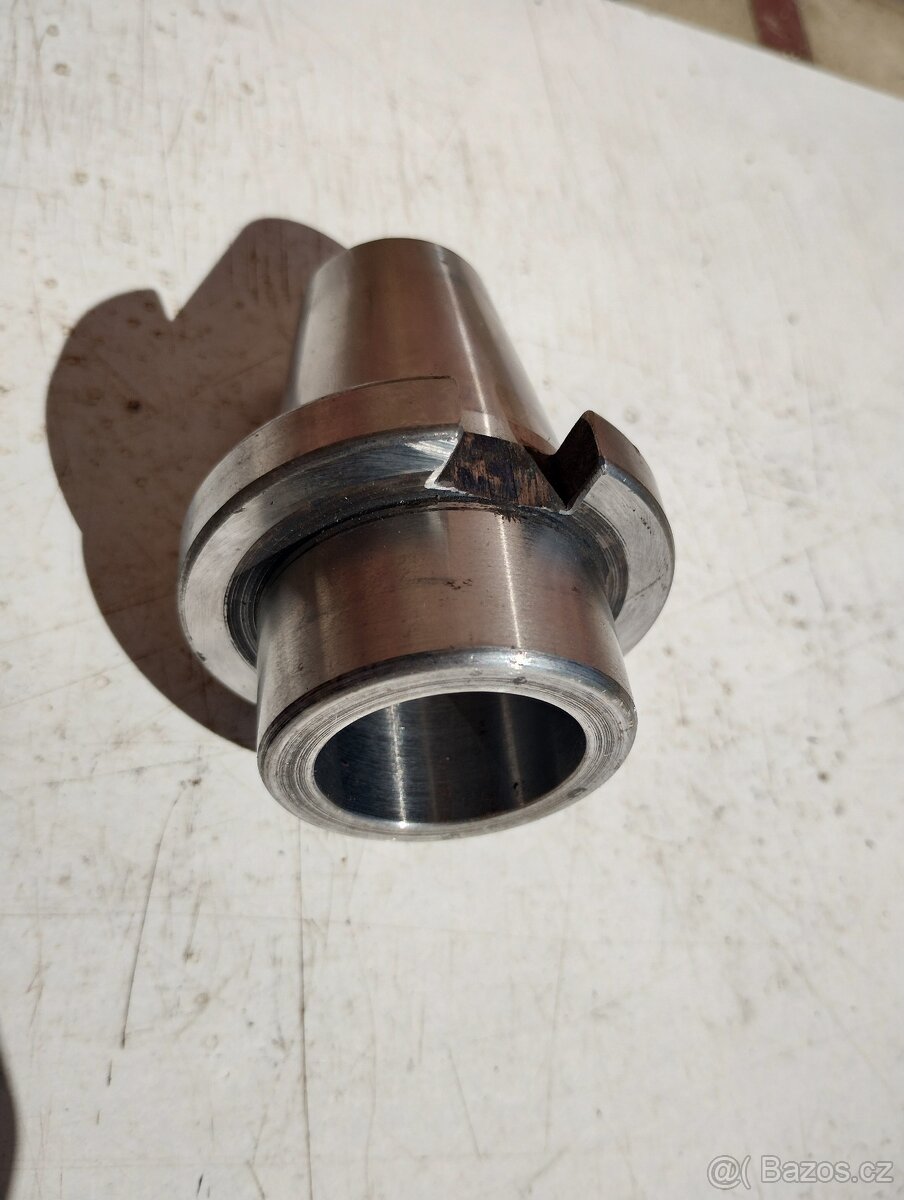Redukční pouzdro pro frézku 40x3