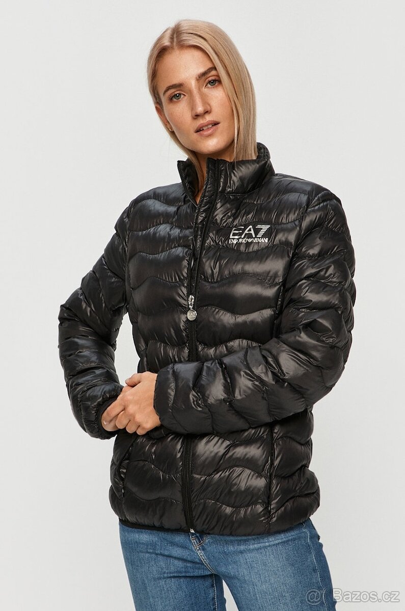 PRODÁM - BUNDA ARMANI původně za 4099