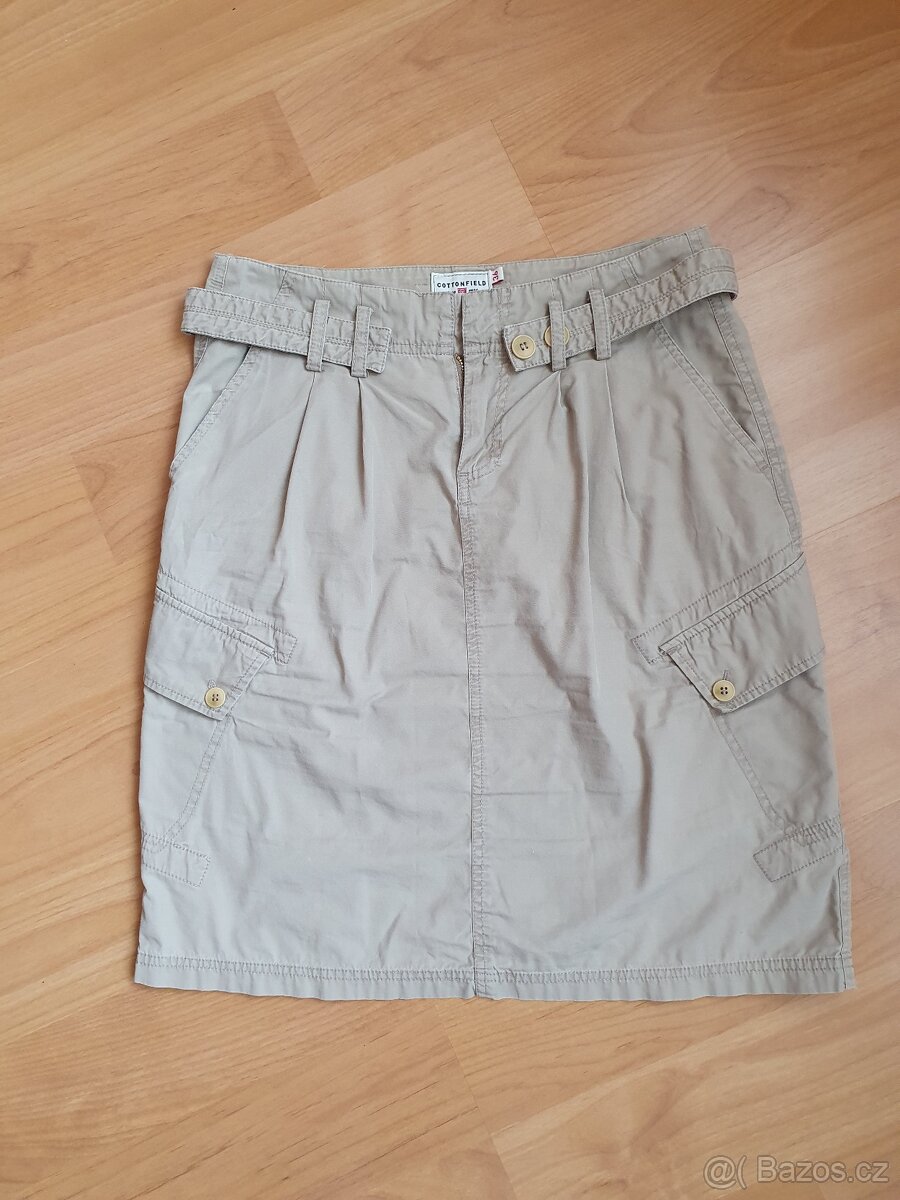 Sukně vel.36, Jacpot