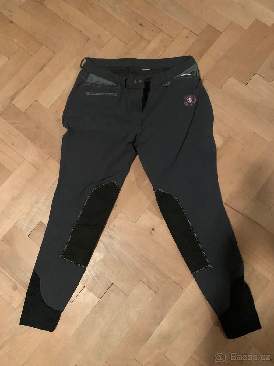 Zimní rajtky vel 42