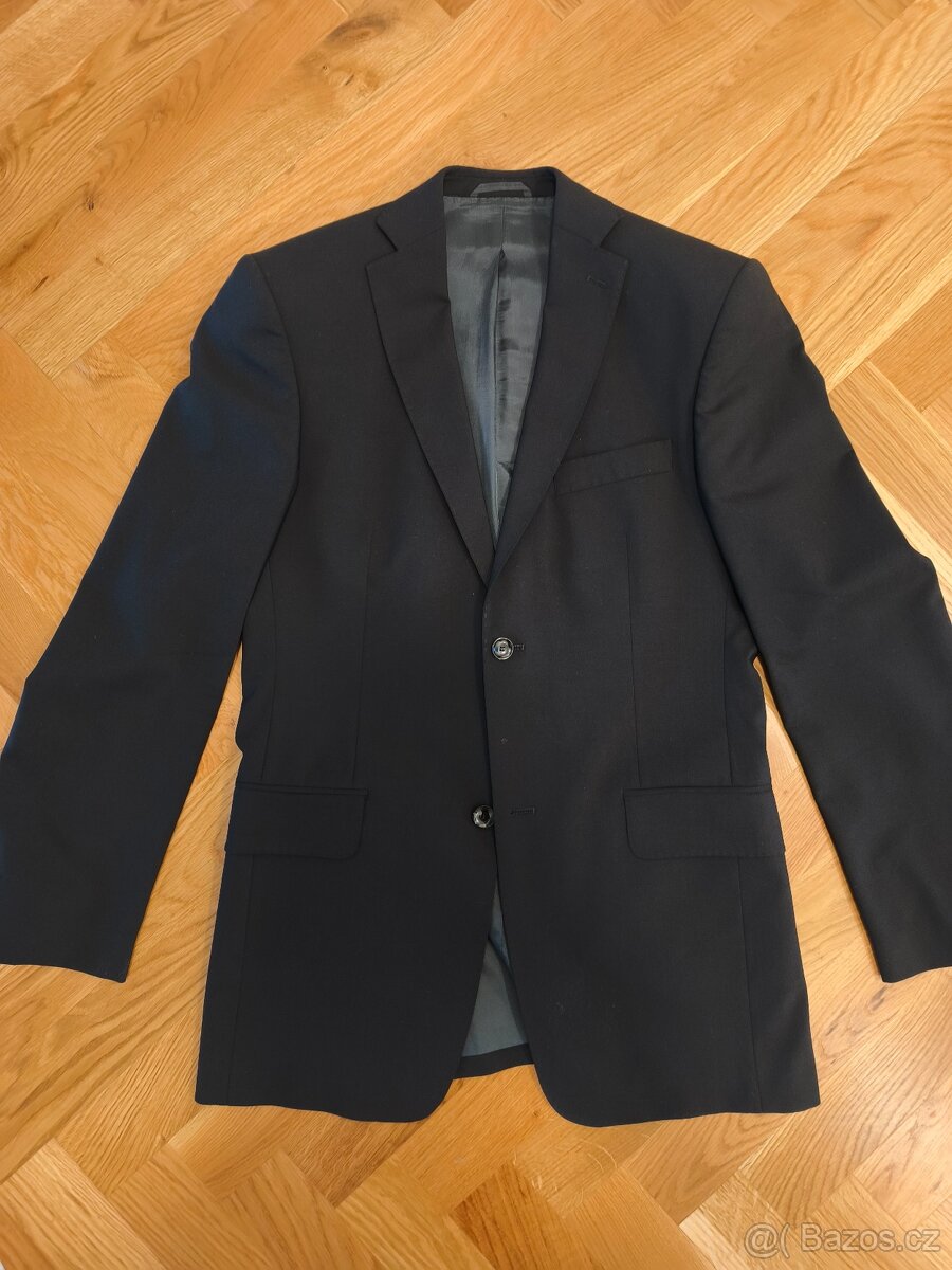 Oblek Blažek pánský