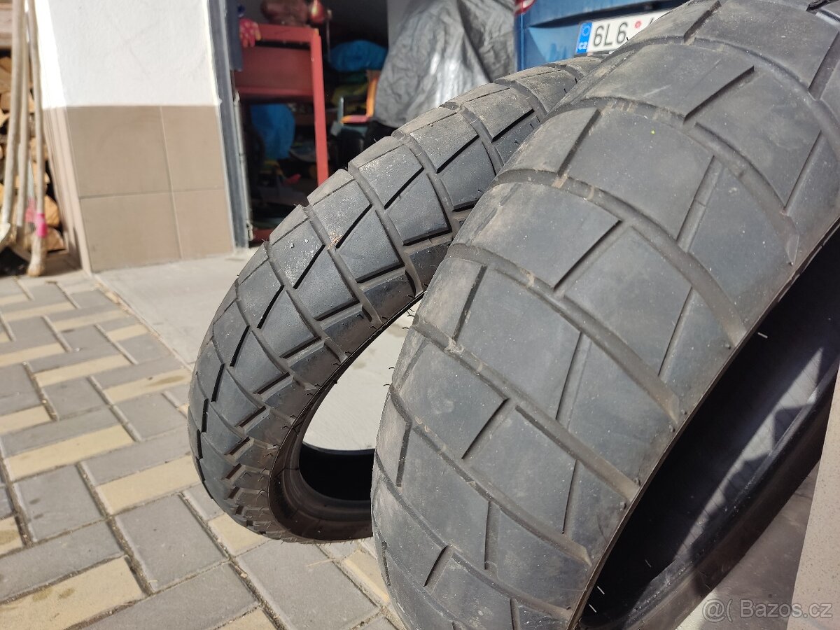 Sada pneu Bridgestone