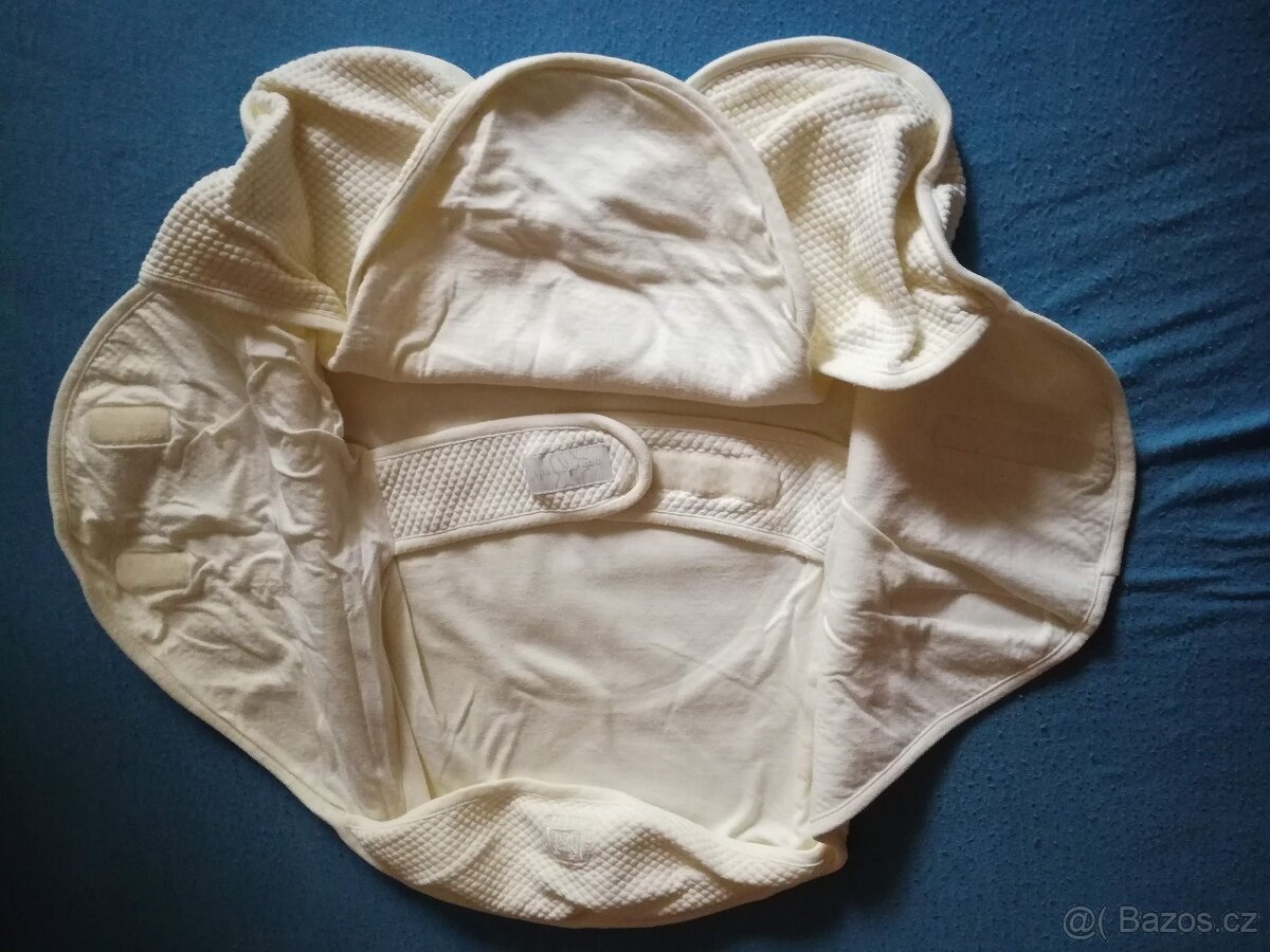 zavinovacka do autosedacky