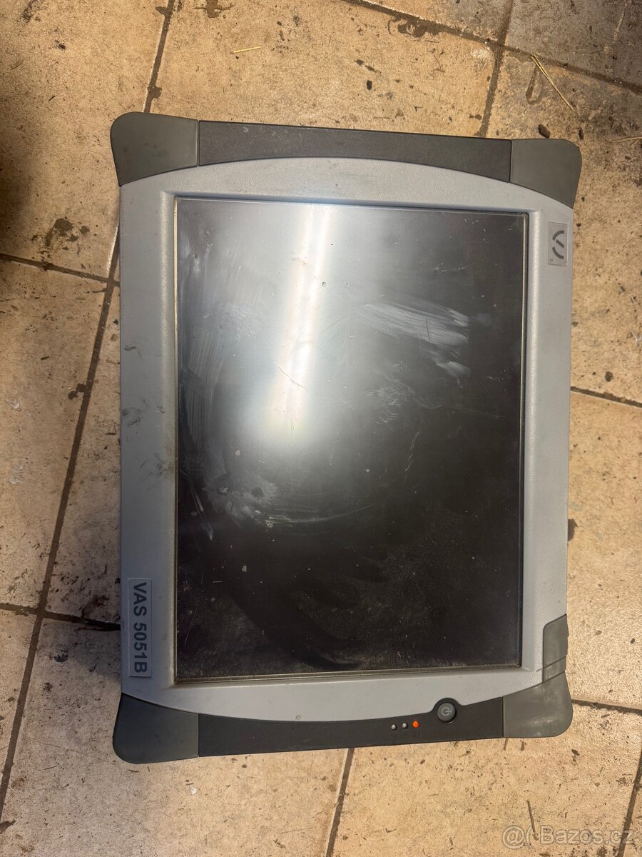 Diagnostika Vas 5051B