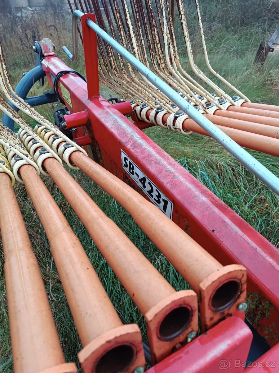 Shrnovač píce SB 4231