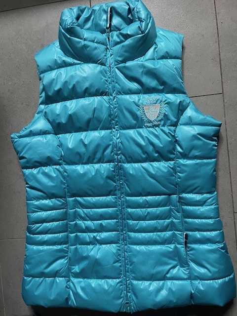 Vesta Covalliero_vel. 42/XL