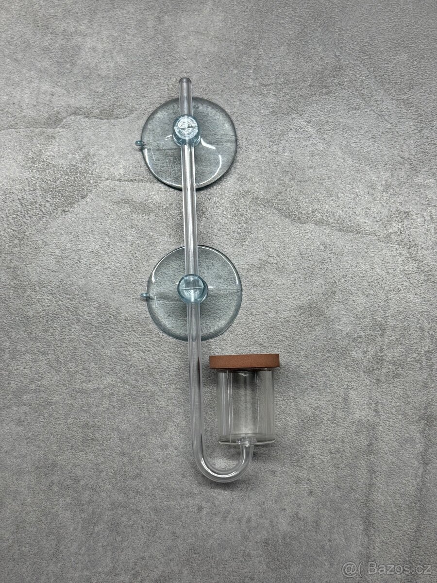 CO2 Difuzér do akvária DENNERLE Ultra L 400