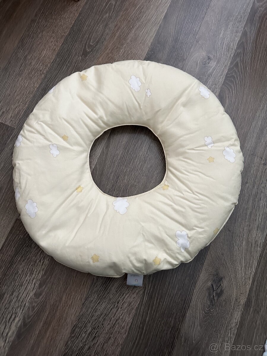 poporodní kruh Ceba Baby