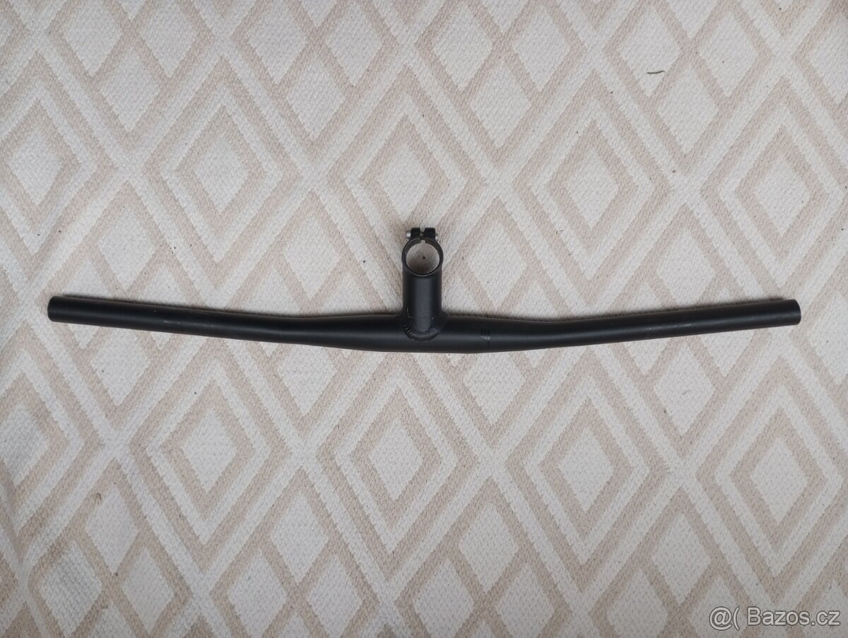 MTB řidítka Race Light 63 cm