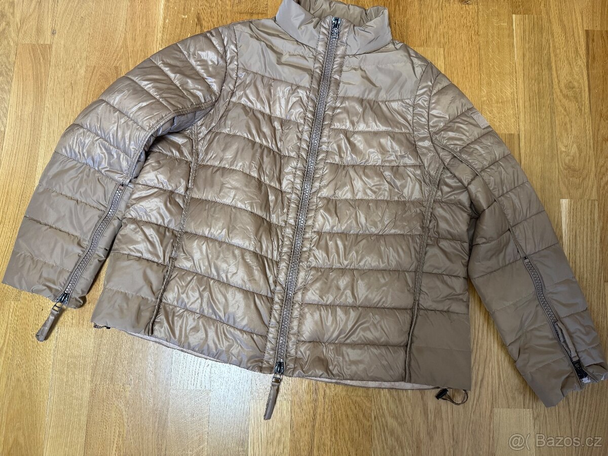 Bunda zn.Luisa Cerano, vel.XL.