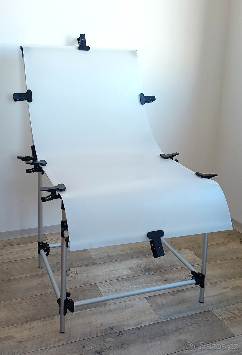 Fotografický stůl 60 x 130 cm
