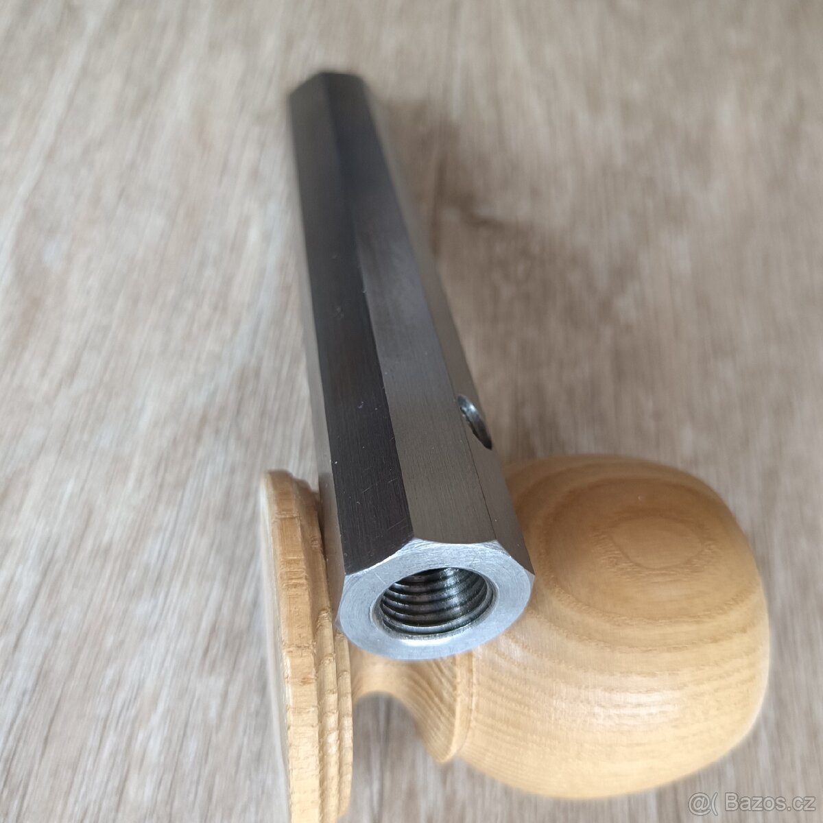 Hlaveň Ardesa .45 , 130mm