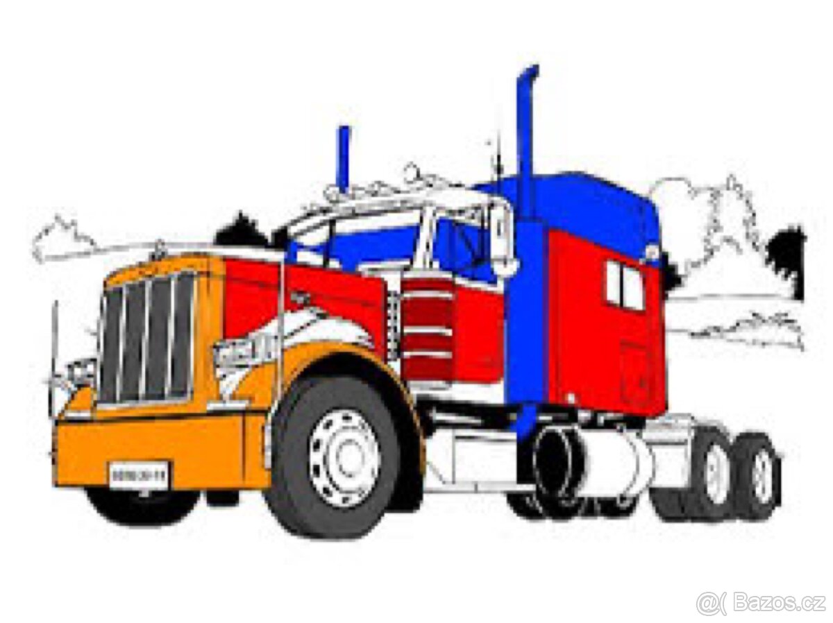 Odpovědný zástupce