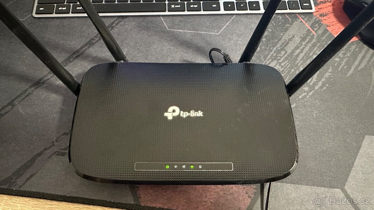 TP-Link Archer VR300