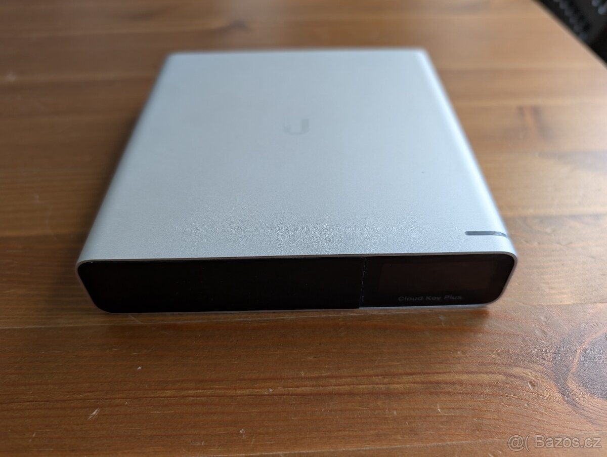 Ubiquiti UniFi Cloud Key UCK-G2-PLUS