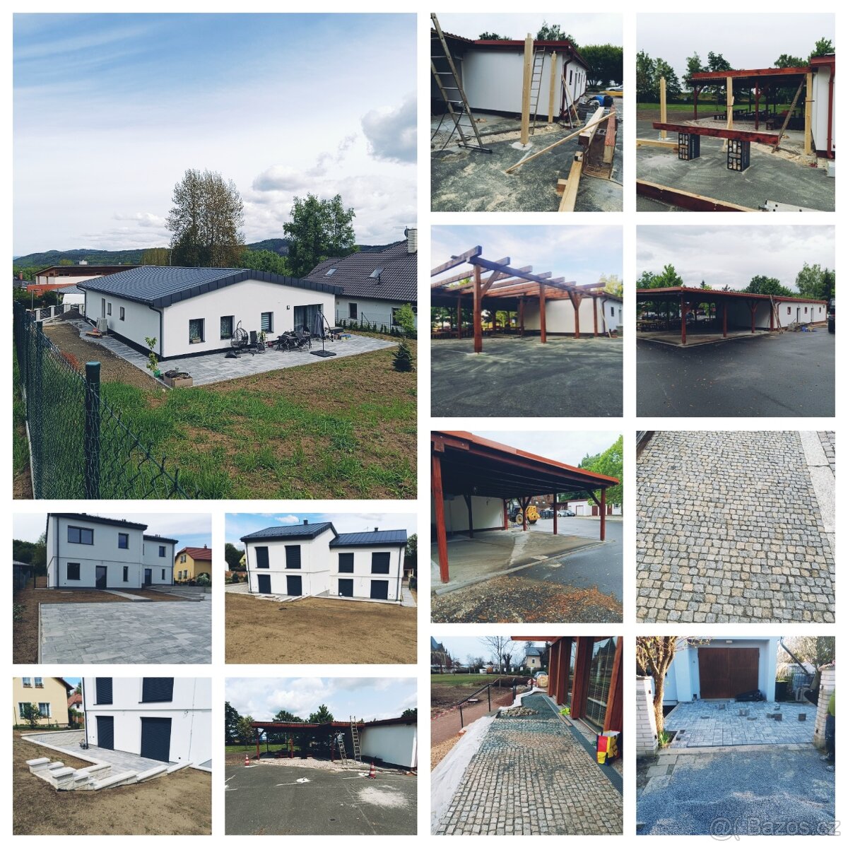 Hledáte spolehlivého stavebního partnera?