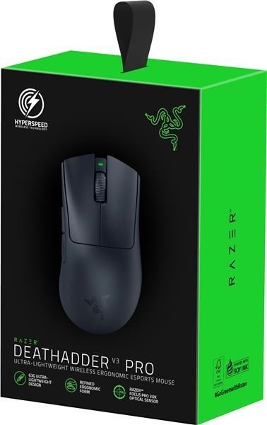 Razer Deathadder V3 Pro