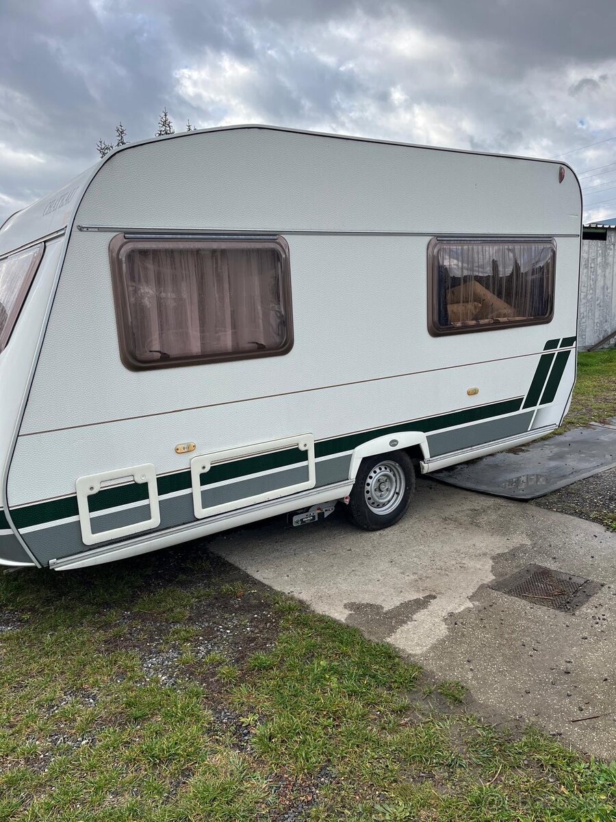 Karavan CHATEAU CALISTA 390