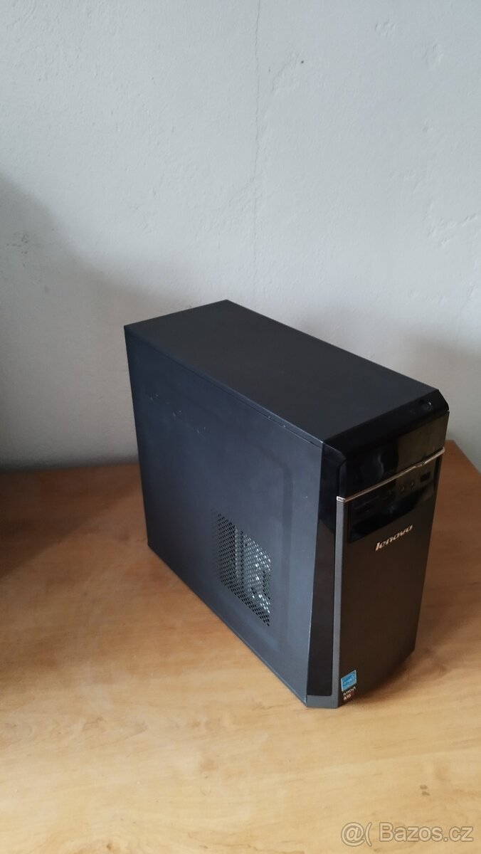 Prodám PC Lenovo