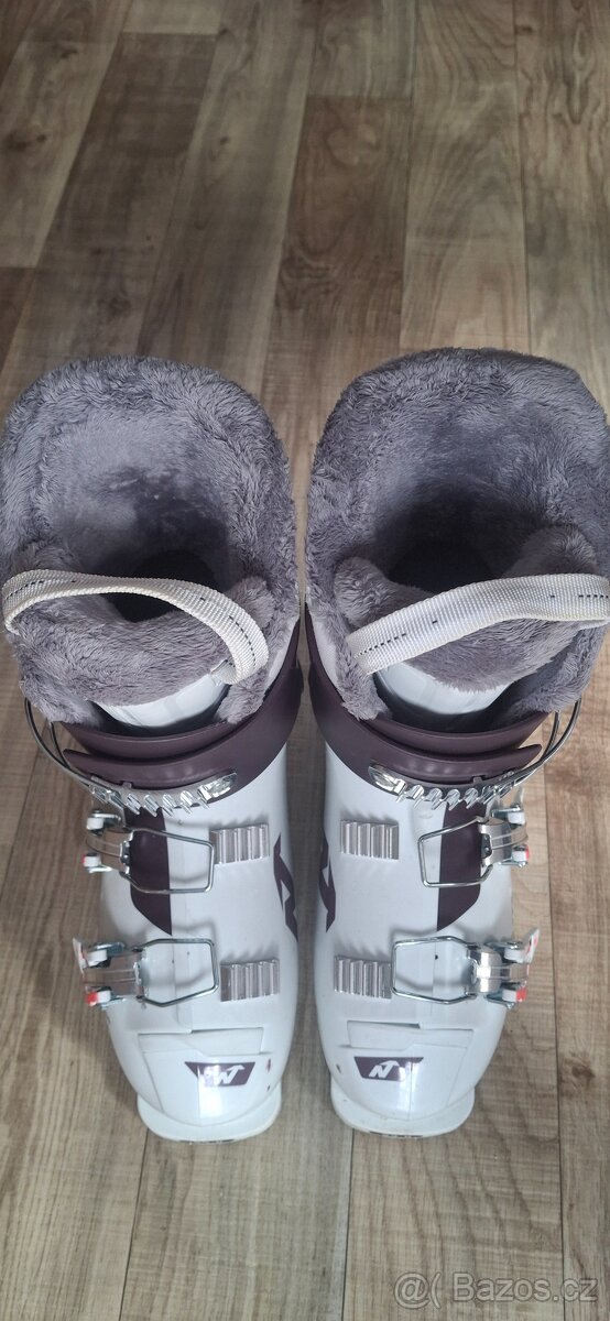 Detske lyžařské boty