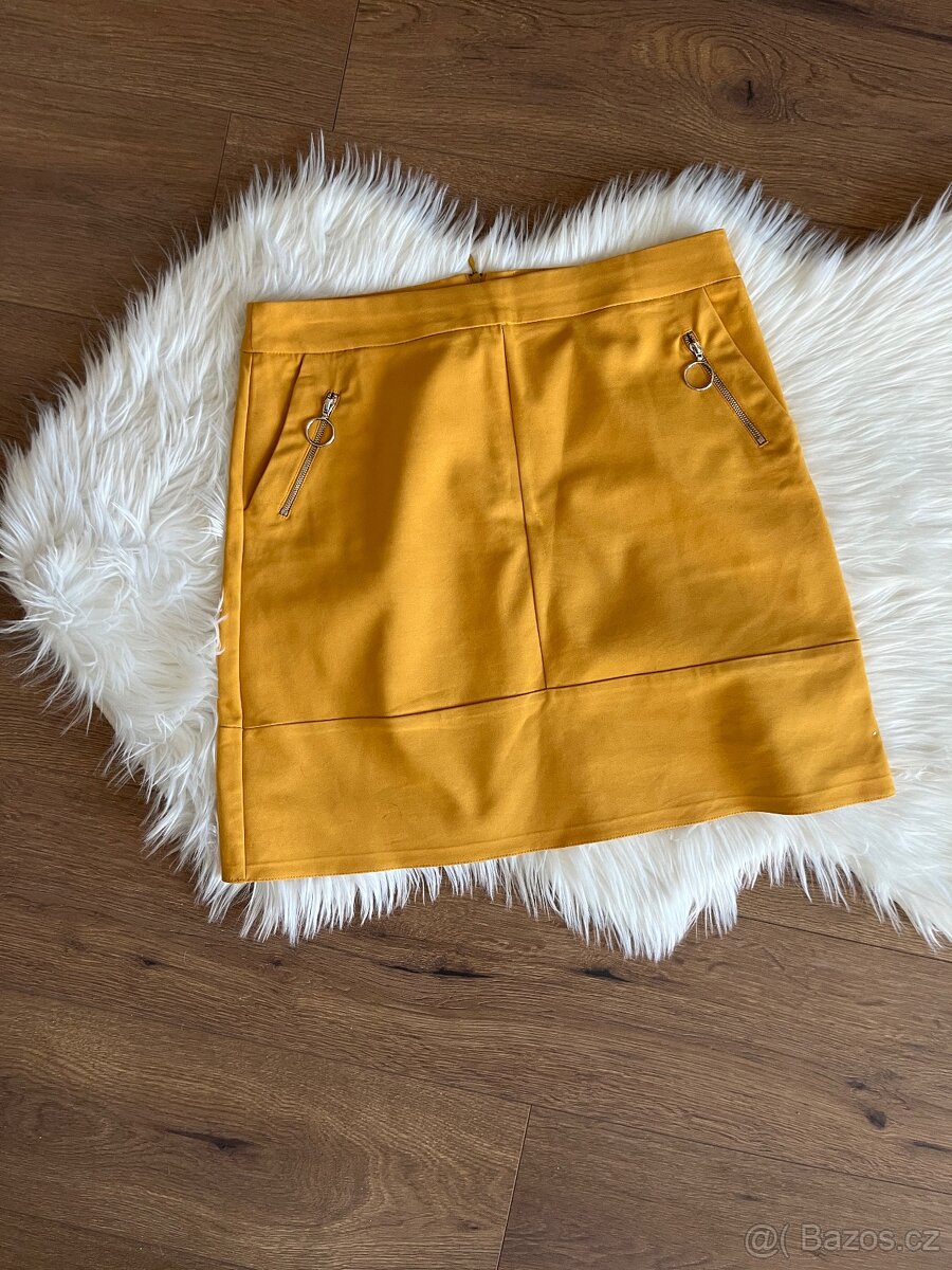 Sukně krátká #Minisukne