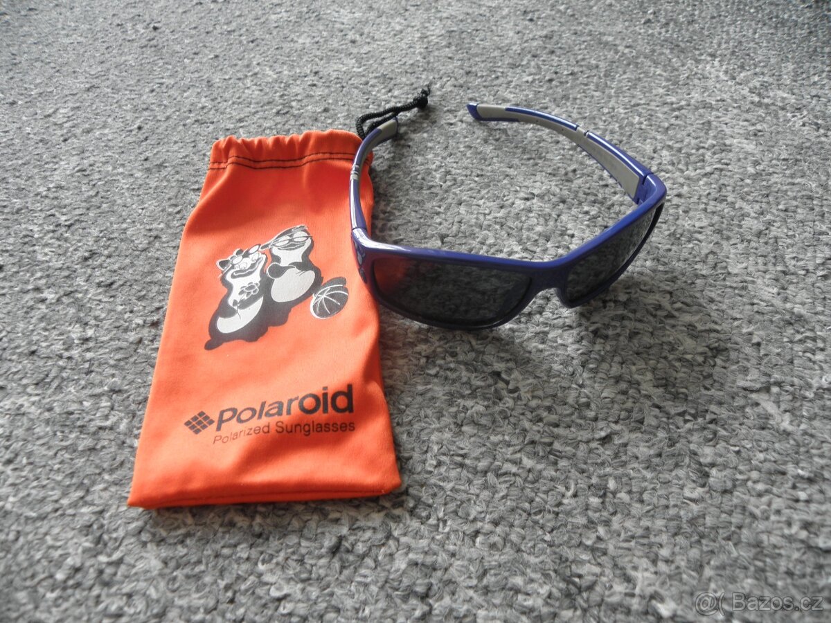 Dětské sluneční brýle Polaroid
