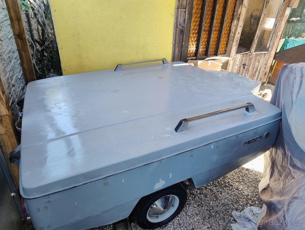 SKIF,stanovy príves