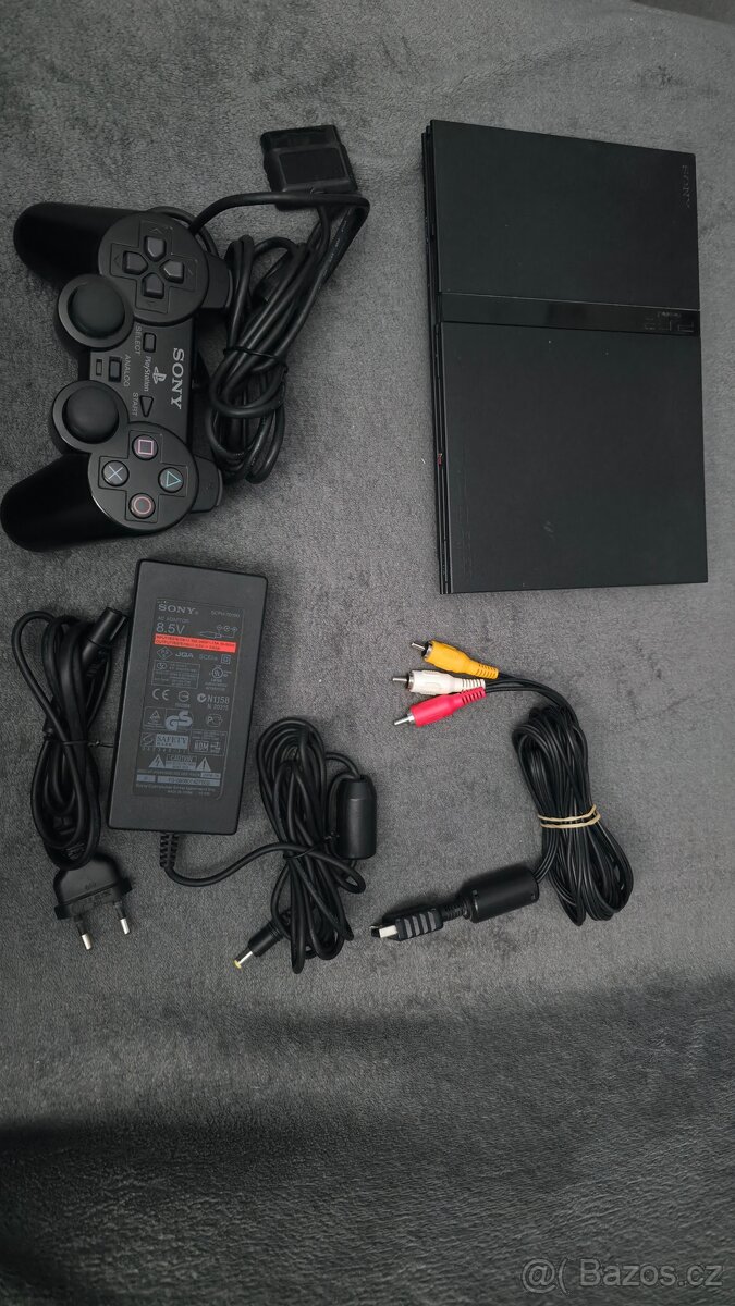 Playstation 2