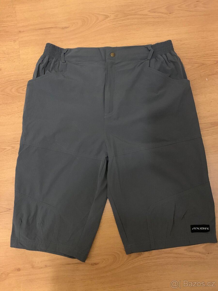 PRODÁM CYKLO KRAŤASY (ŠORTKY) AXON