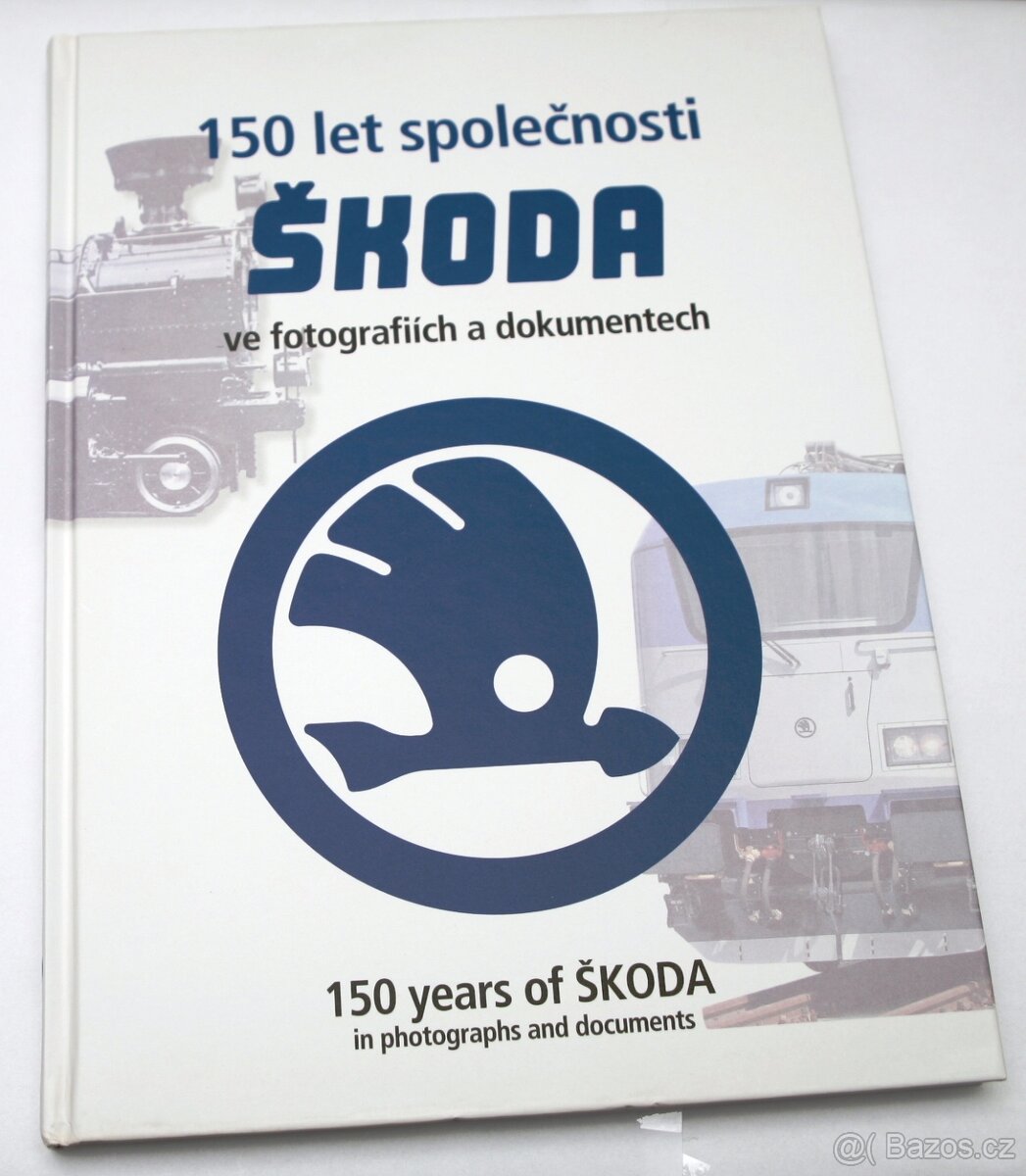 150 let společnosti ŠKODA (2009)