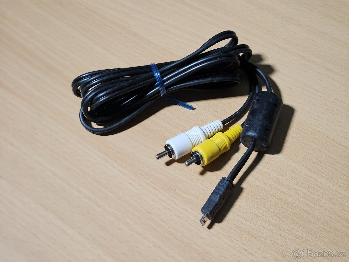 Nikon EG-CP14 video kabel