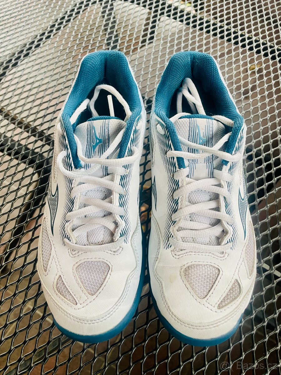 Prodám dětské sálové boty Stealth Star 2 JR