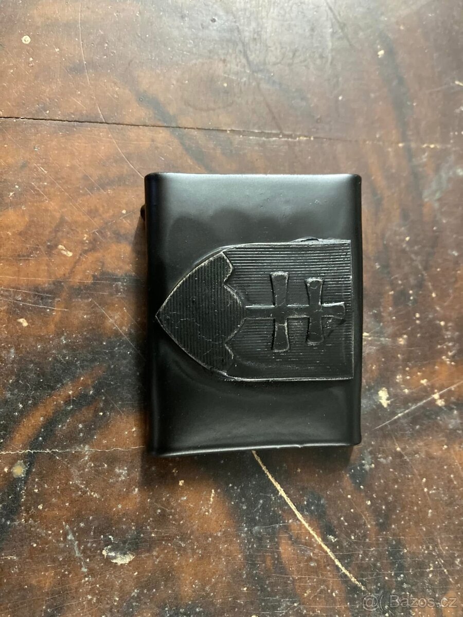 Replika přezky Slovenského Štátu