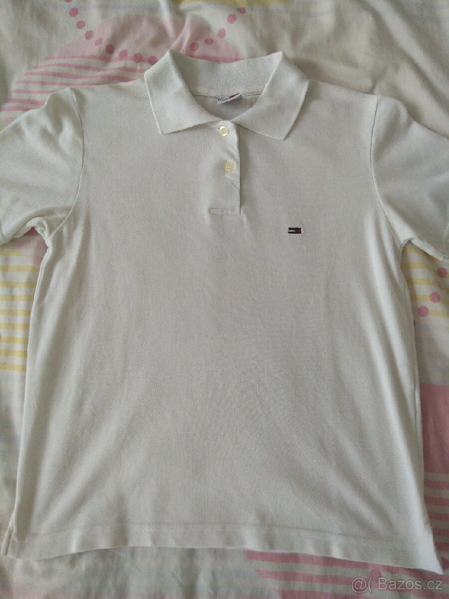 Triko Tommy Hilfiger