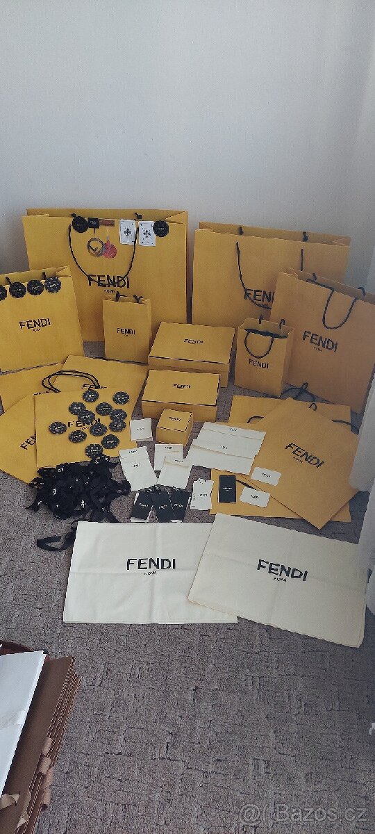 Fendi