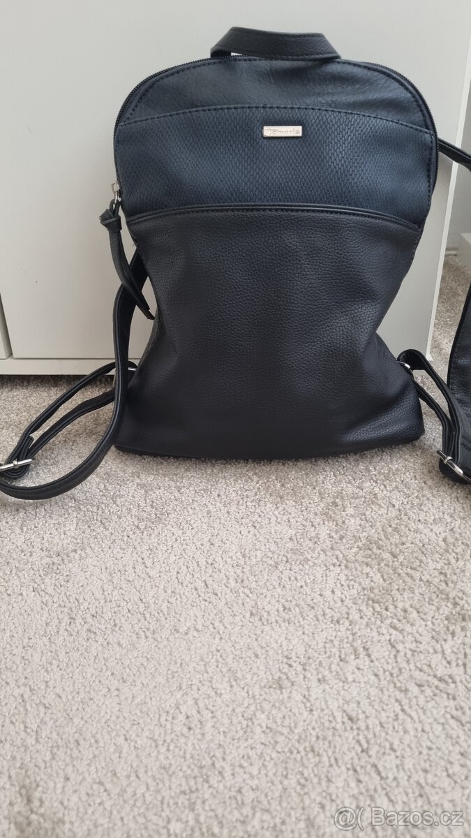 Prodám batoh Tamaris