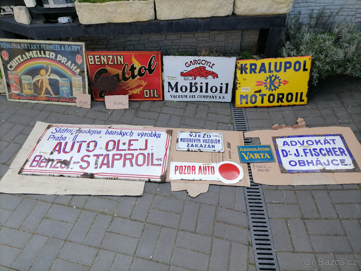 mobiloil kralupol varta atd original cedule