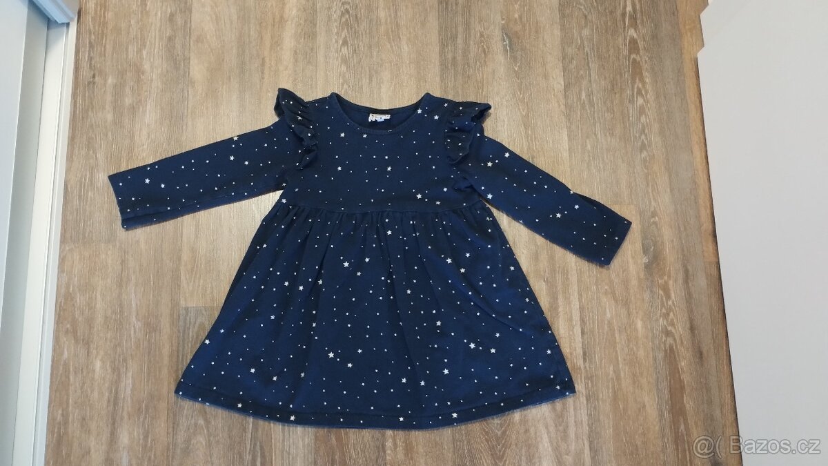 Detske svatecni saty zn.Lily Grey