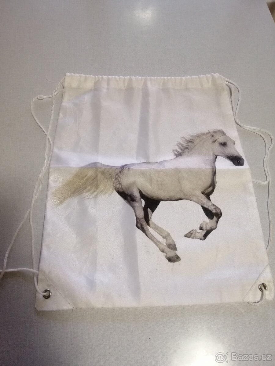 Batůžky a taštičky